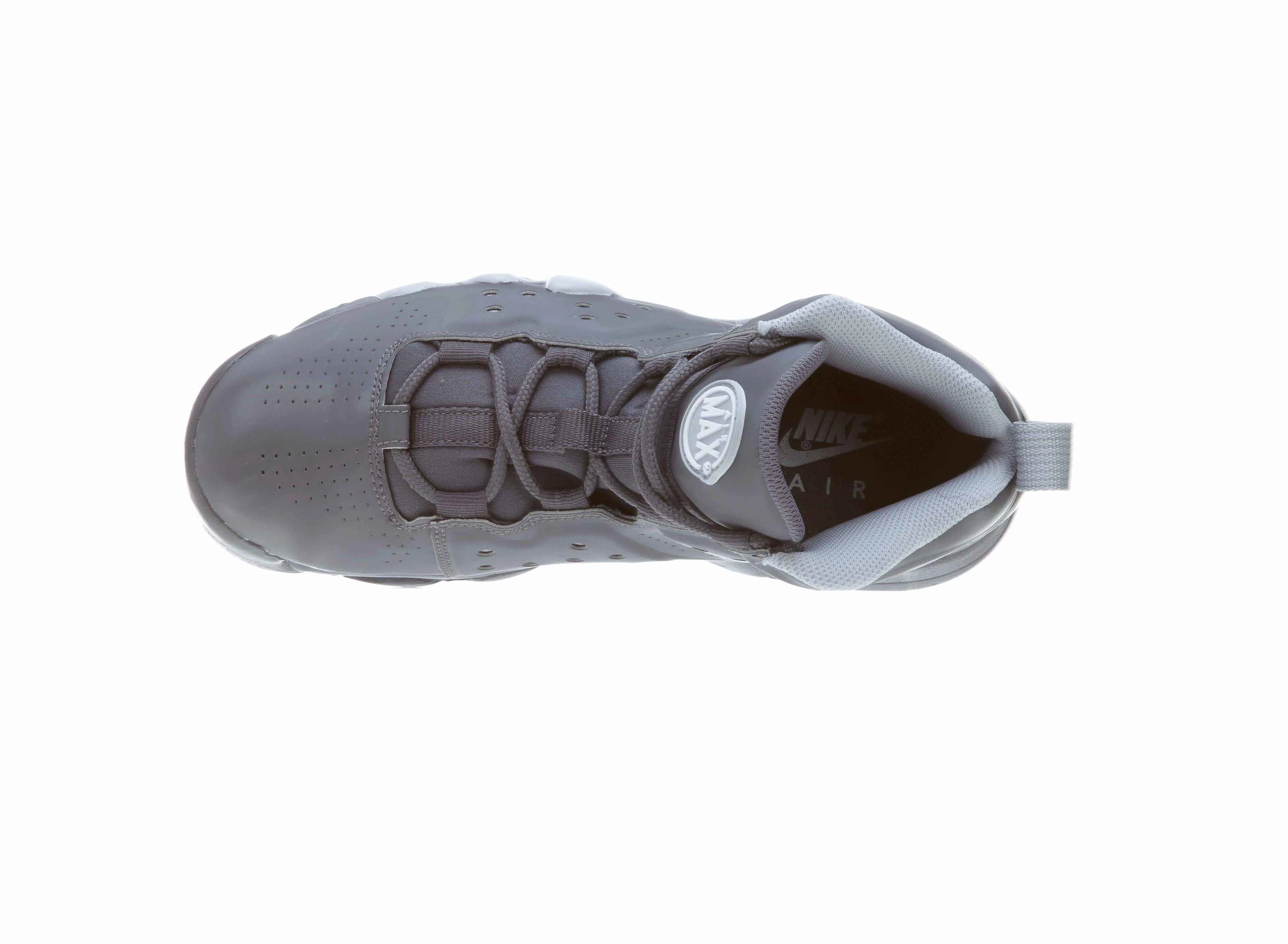 Nike Air Max Barkley Big Kids Style # 488245