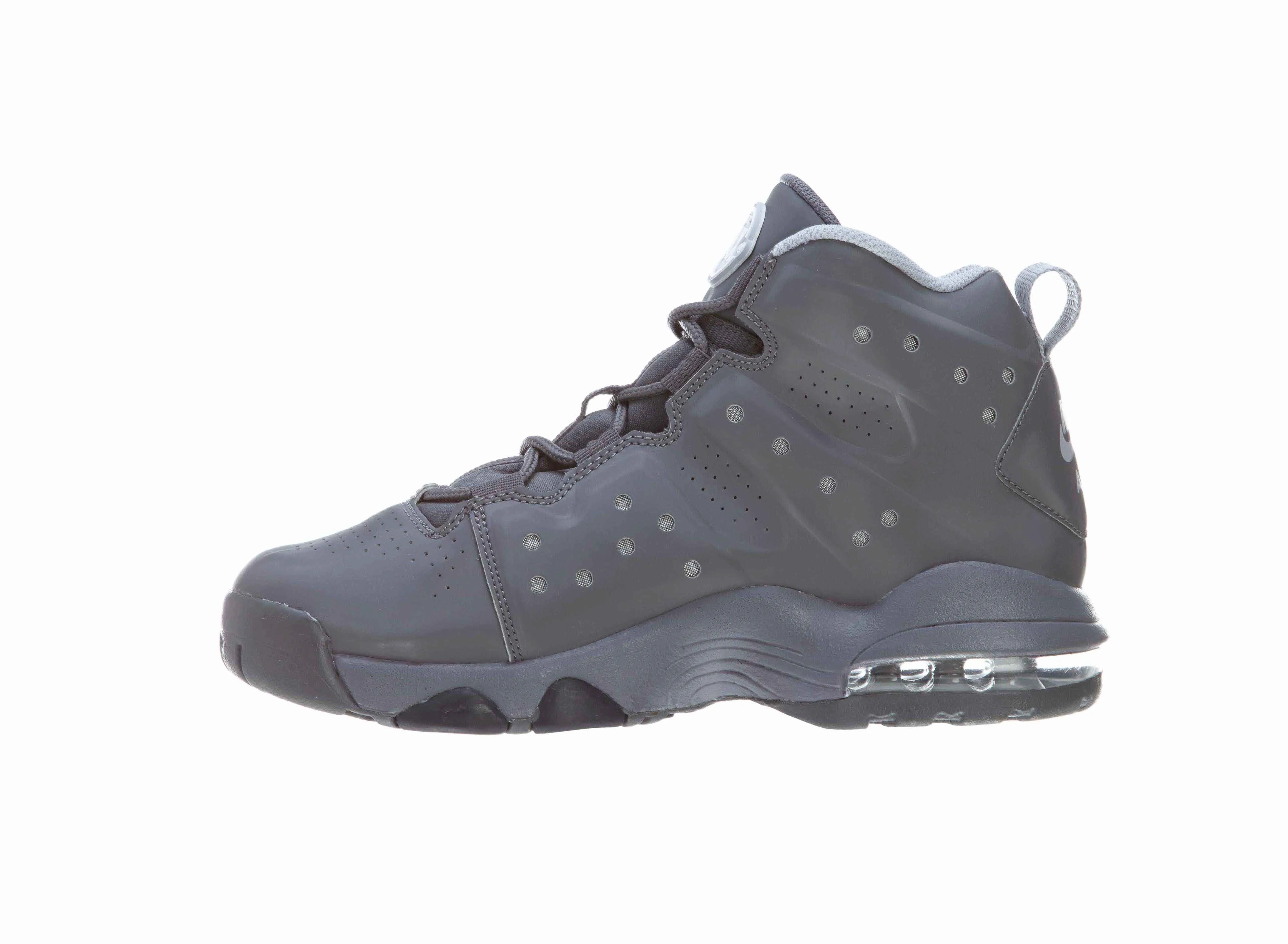 Nike Air Max Barkley Big Kids Style # 488245