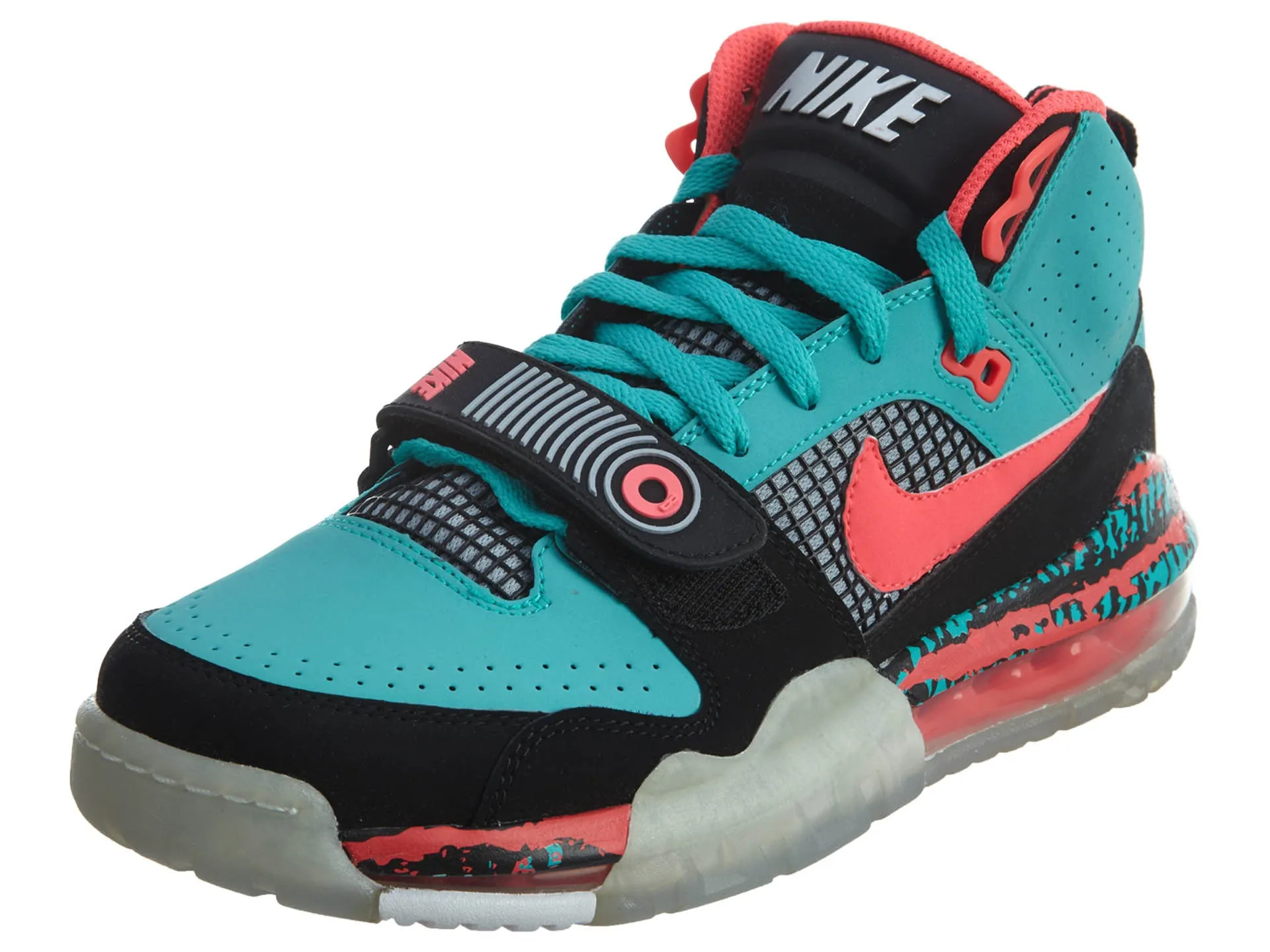 Nike Air Max Bo Jax Prm Mens Style : 654479