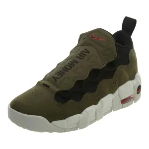 Nike Air More Money Big Kids Style : Ah5251