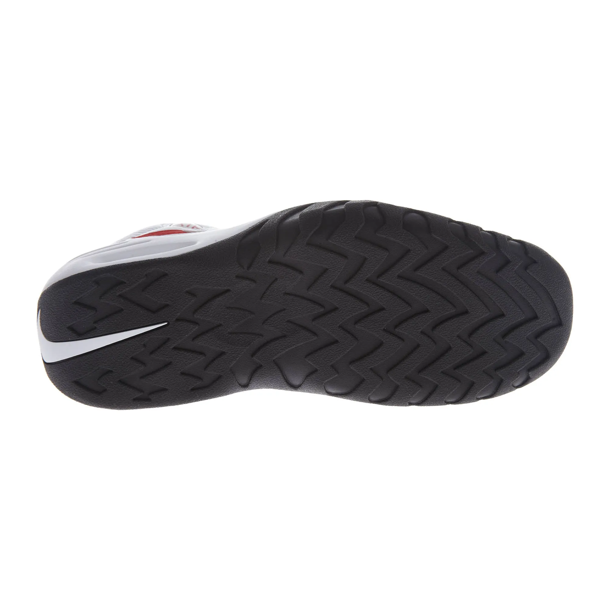 Nike Air Shake Ndestrukt white black Mens Style :880869