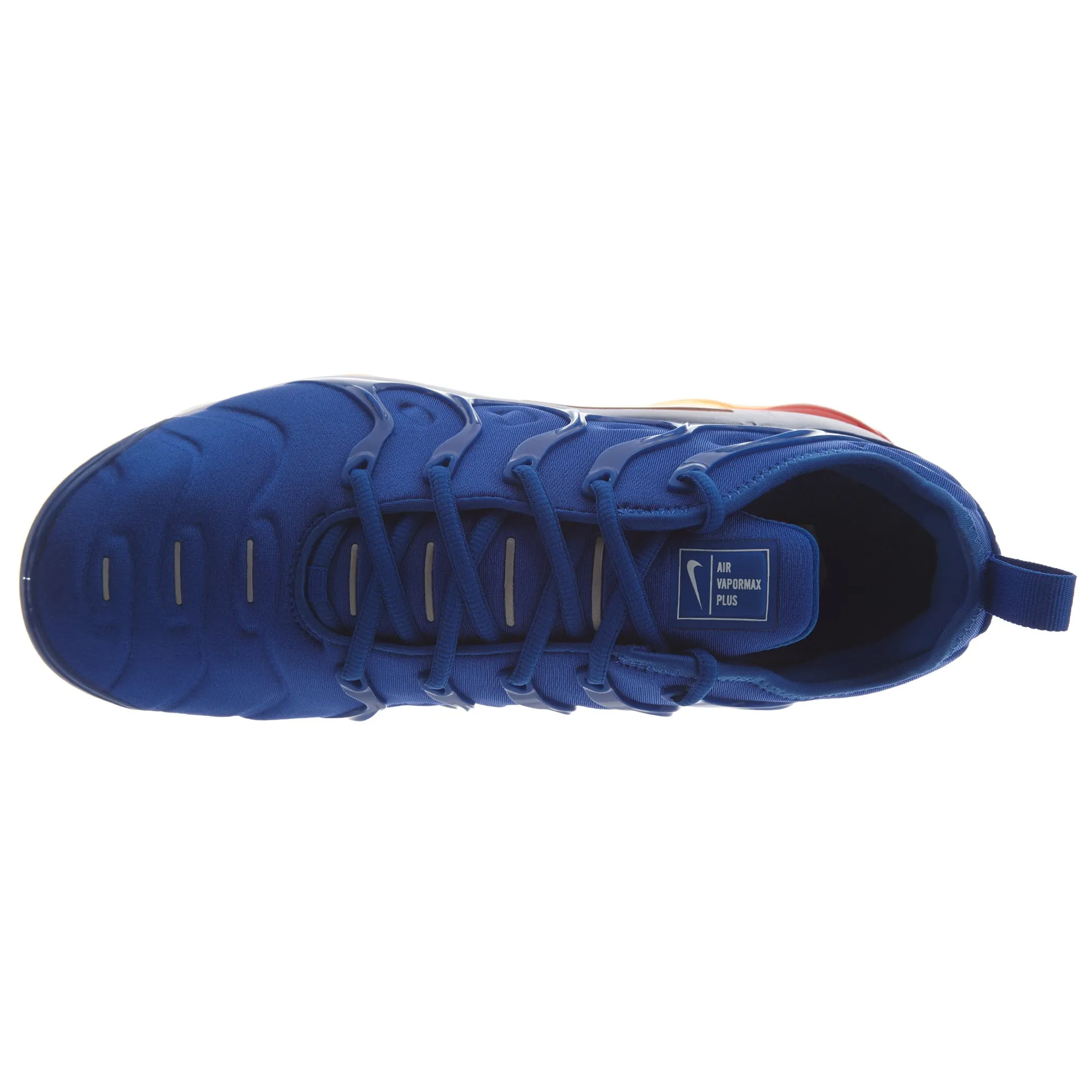 Nike Air VaporMax Plus 'Game Royal'  Mens Style :924453