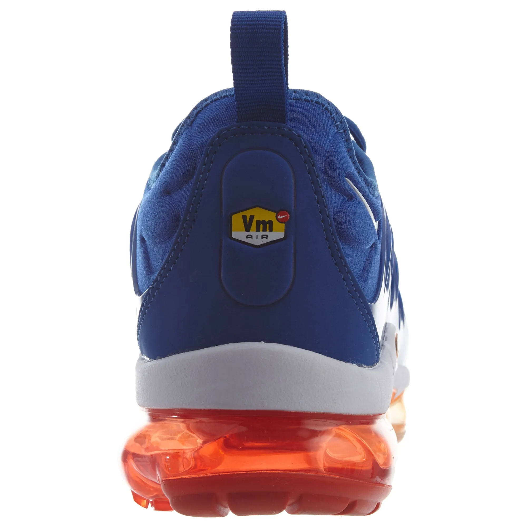 Nike Air VaporMax Plus 'Game Royal'  Mens Style :924453