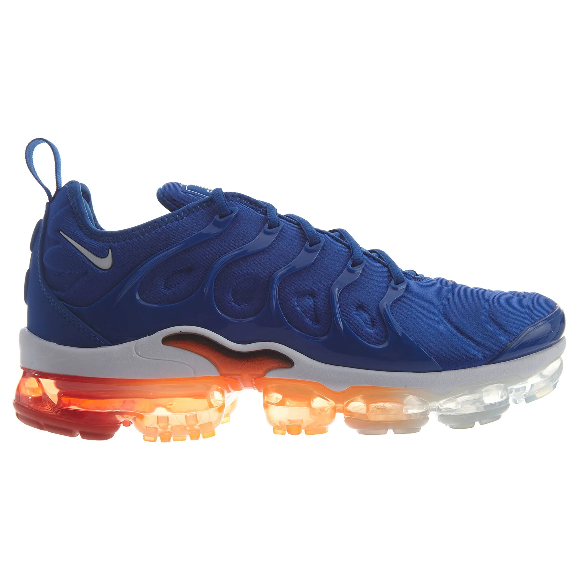 Nike Air VaporMax Plus 'Game Royal'  Mens Style :924453