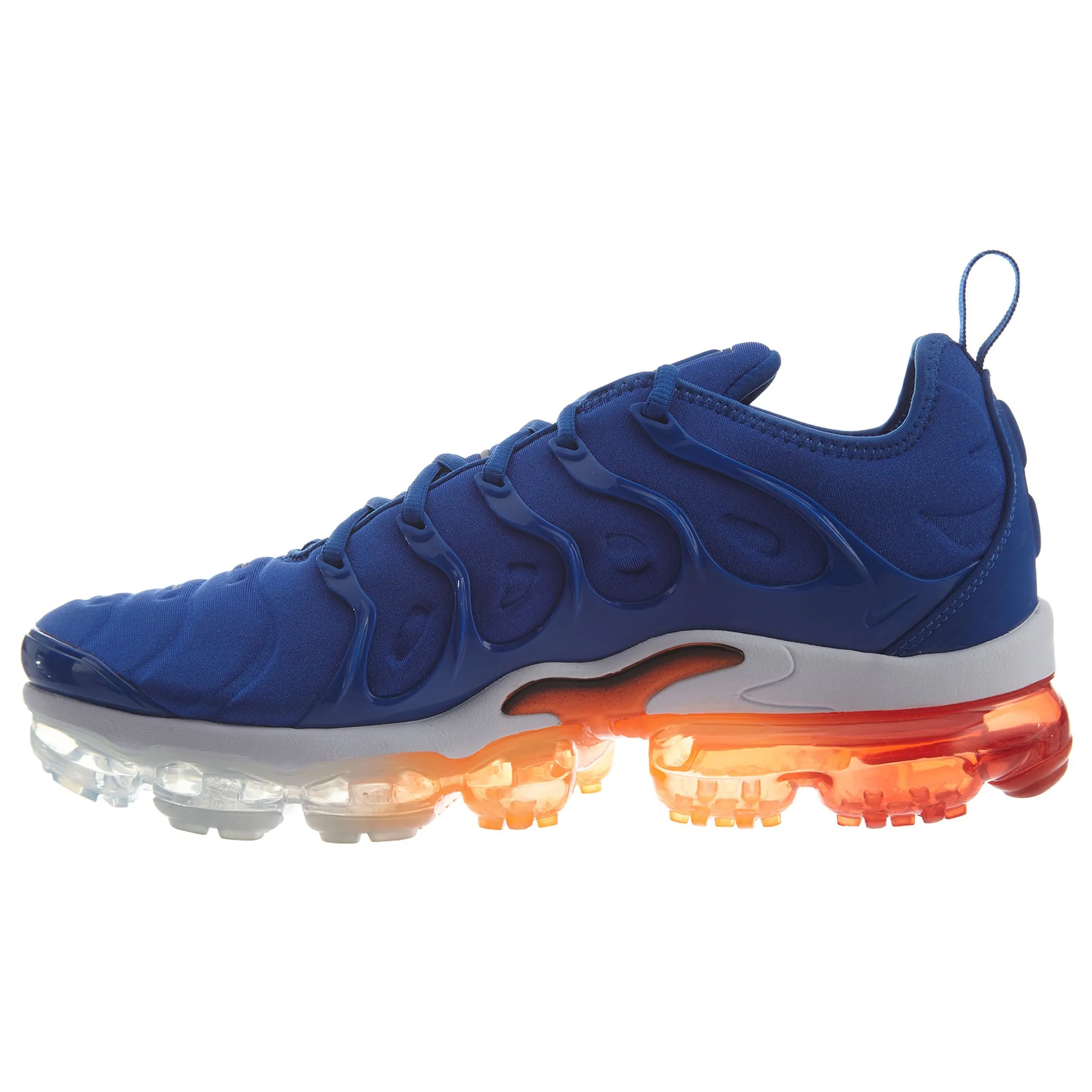 Nike Air VaporMax Plus 'Game Royal'  Mens Style :924453