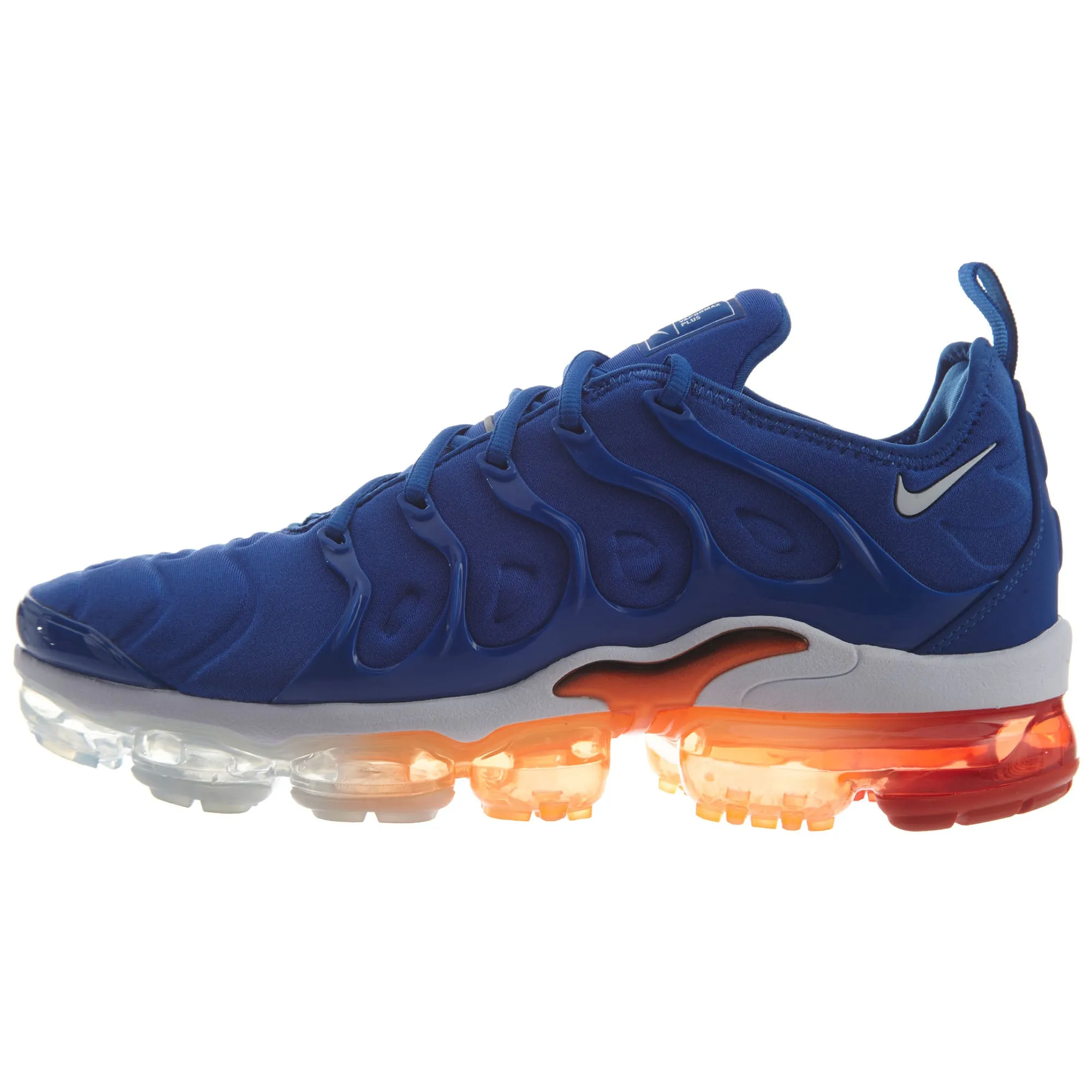 Nike Air VaporMax Plus 'Game Royal'  Mens Style :924453
