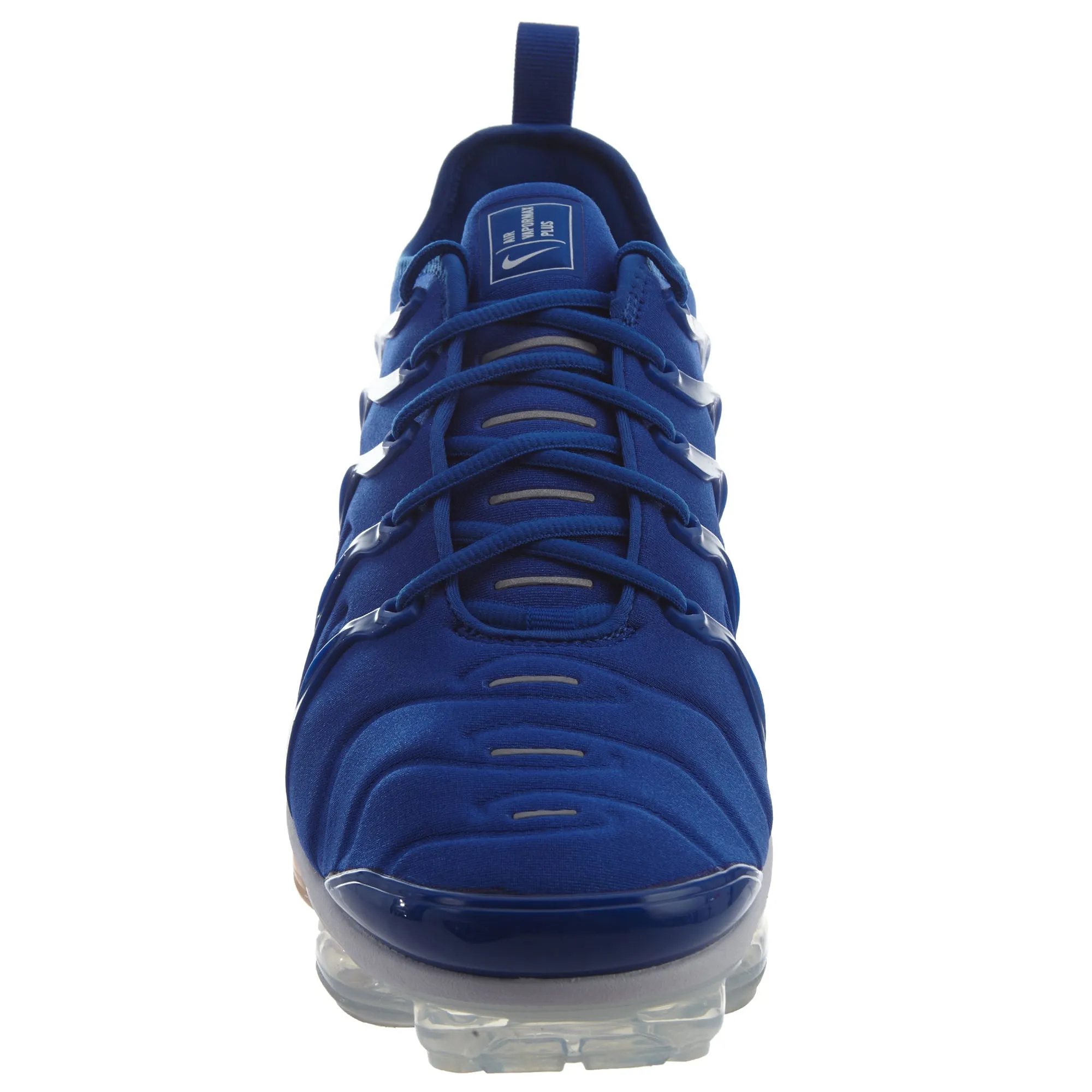 Nike Air VaporMax Plus 'Game Royal'  Mens Style :924453
