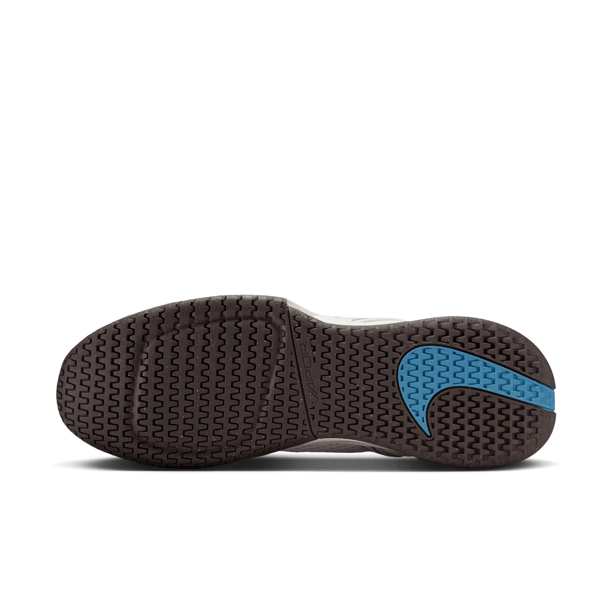 NIKE COURT VAPOR PRO 2 HERITAGE MEN'S HARD COURT TENNIS SHOES