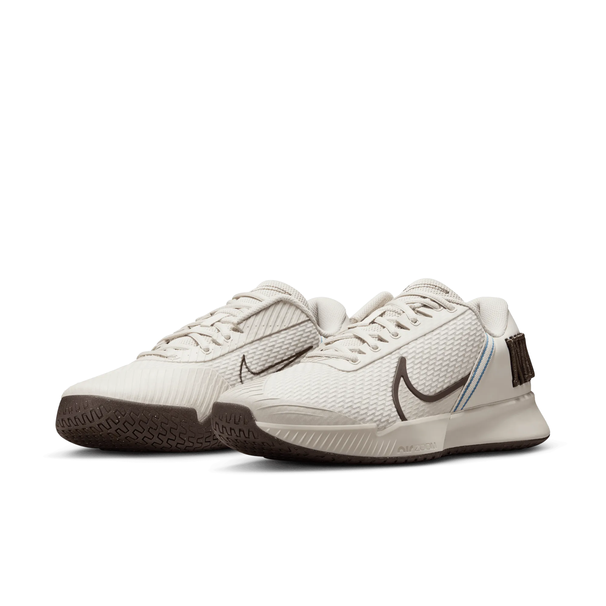 NIKE COURT VAPOR PRO 2 HERITAGE MEN'S HARD COURT TENNIS SHOES