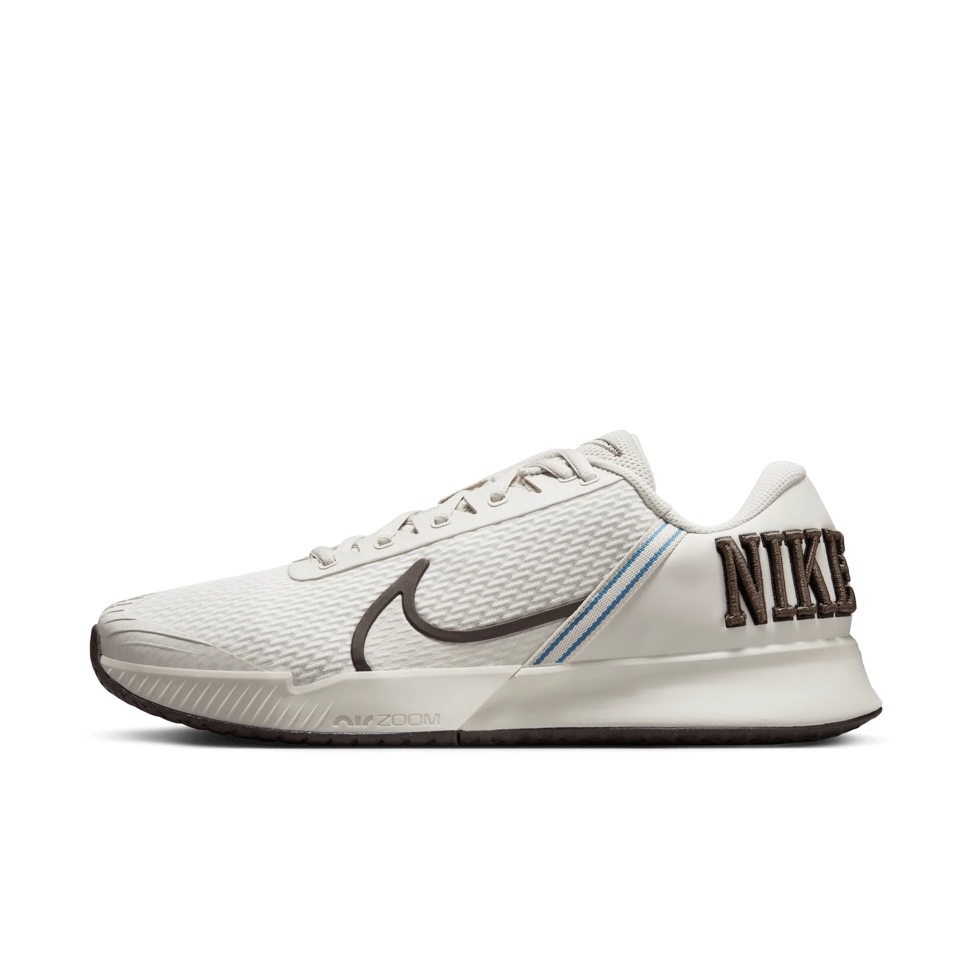 NIKE COURT VAPOR PRO 2 HERITAGE MEN'S HARD COURT TENNIS SHOES