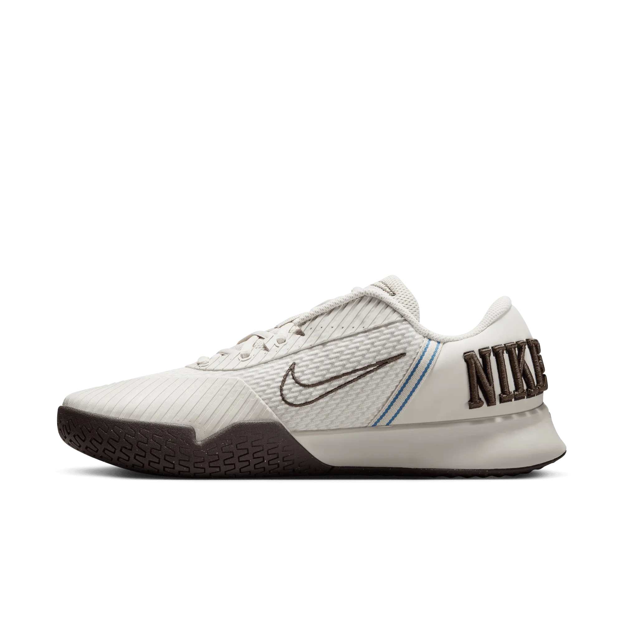 NIKE COURT VAPOR PRO 2 HERITAGE MEN'S HARD COURT TENNIS SHOES
