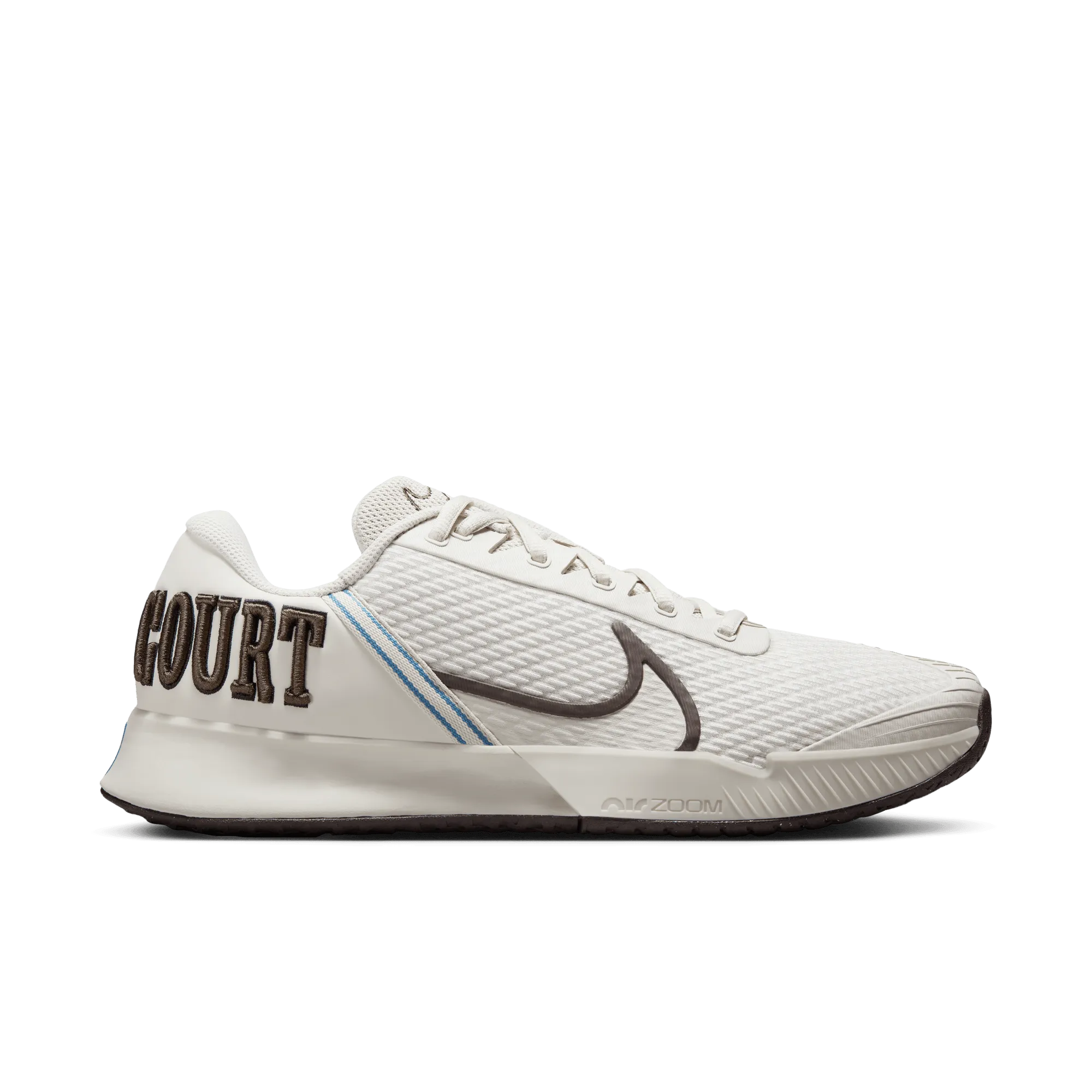 NIKE COURT VAPOR PRO 2 HERITAGE MEN'S HARD COURT TENNIS SHOES