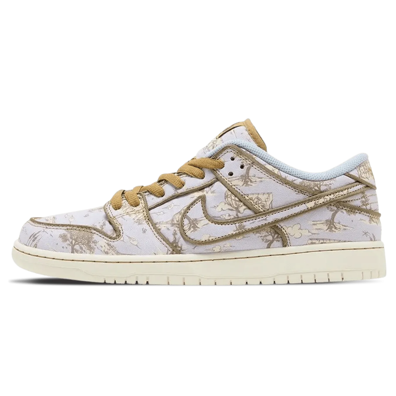 Nike Dunk SB Low 'City of Style Pack'