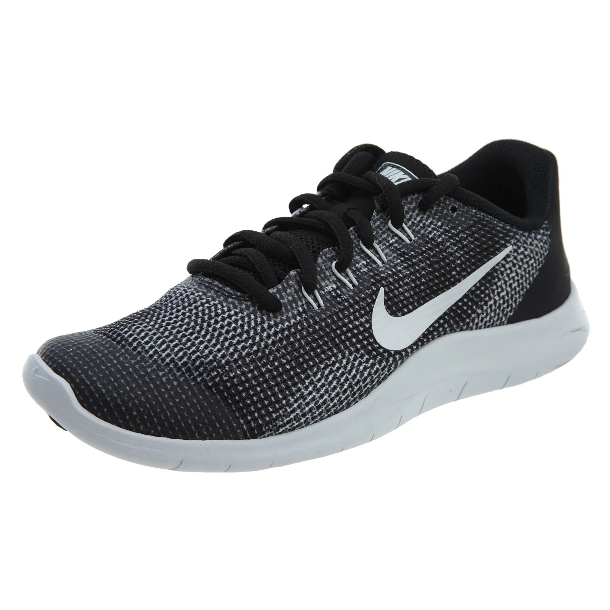 Nike Flex 2018 Rn Big Kids Style : Ah3438