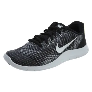 Nike Flex 2018 Rn Big Kids Style : Ah3438