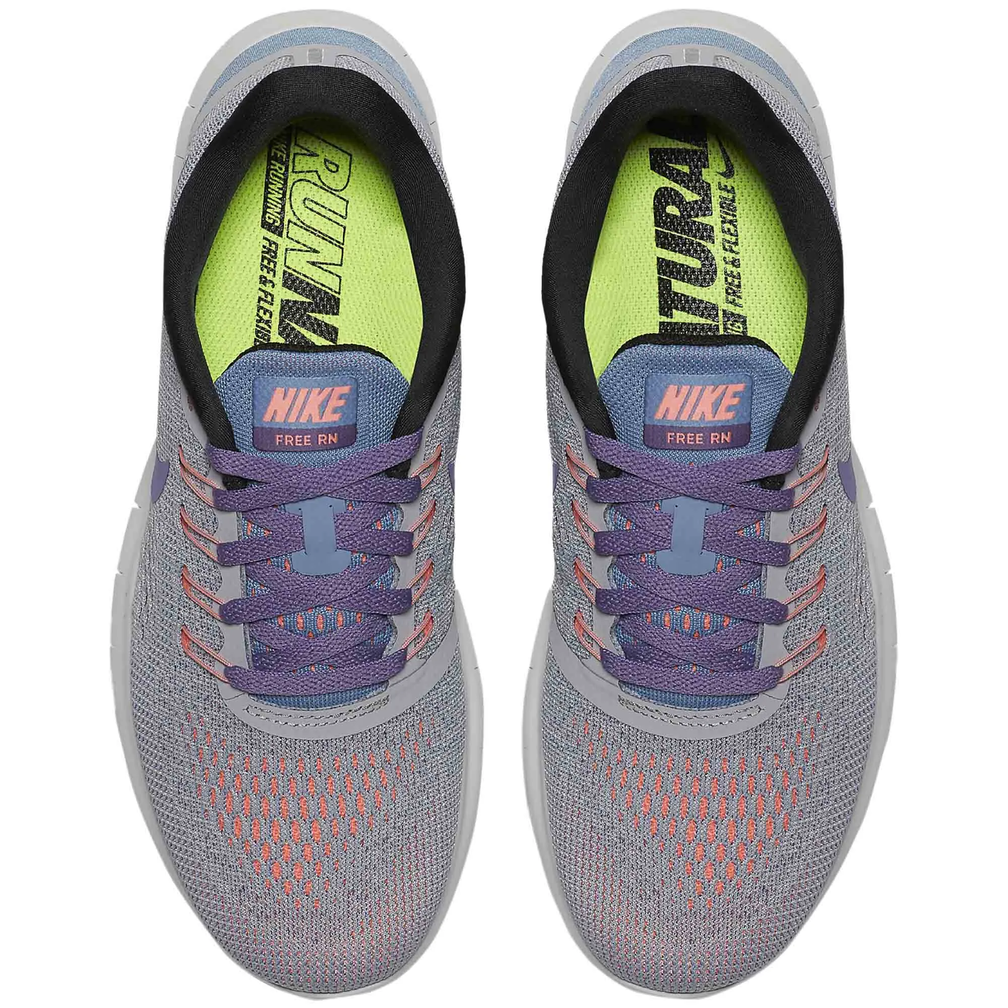 Nike Free Rn Womens Style : 831509