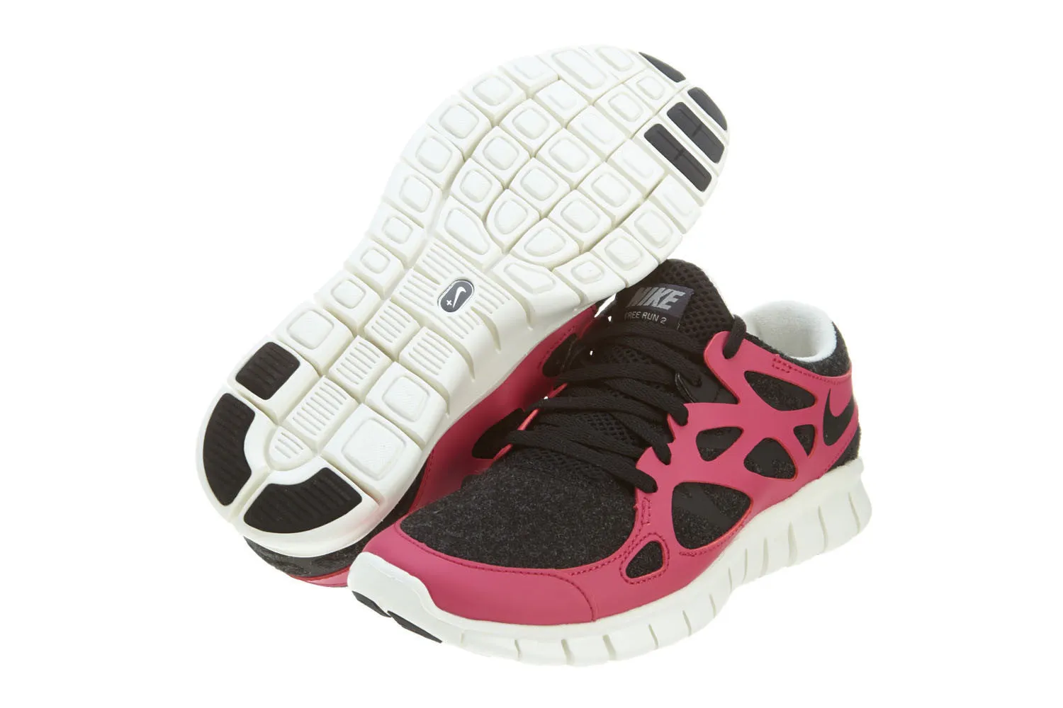 Nike Free Run  2 Ext Womens Style # 536746