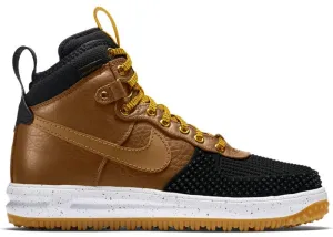 Nike Lunar Force 1 Duckboot Mens Style : 805899-004