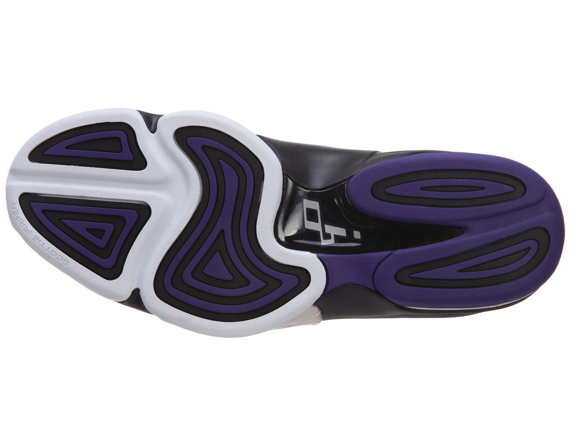 Nike Pippen 6 Mens Style : 705065