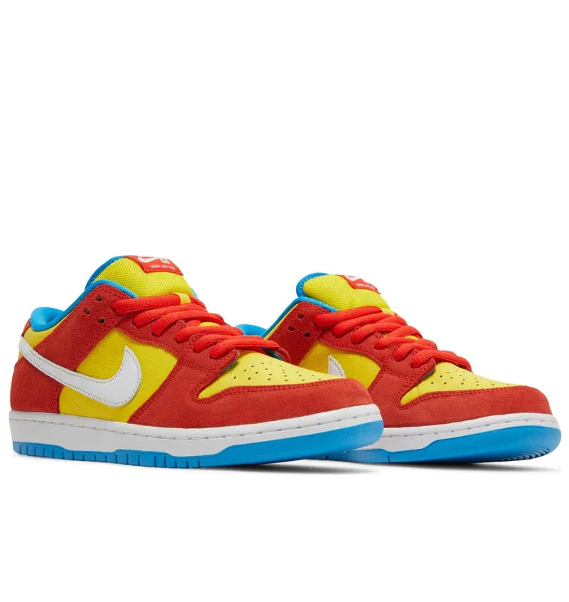 NIKE SB DUNK LOW PRO BART SIMPSON