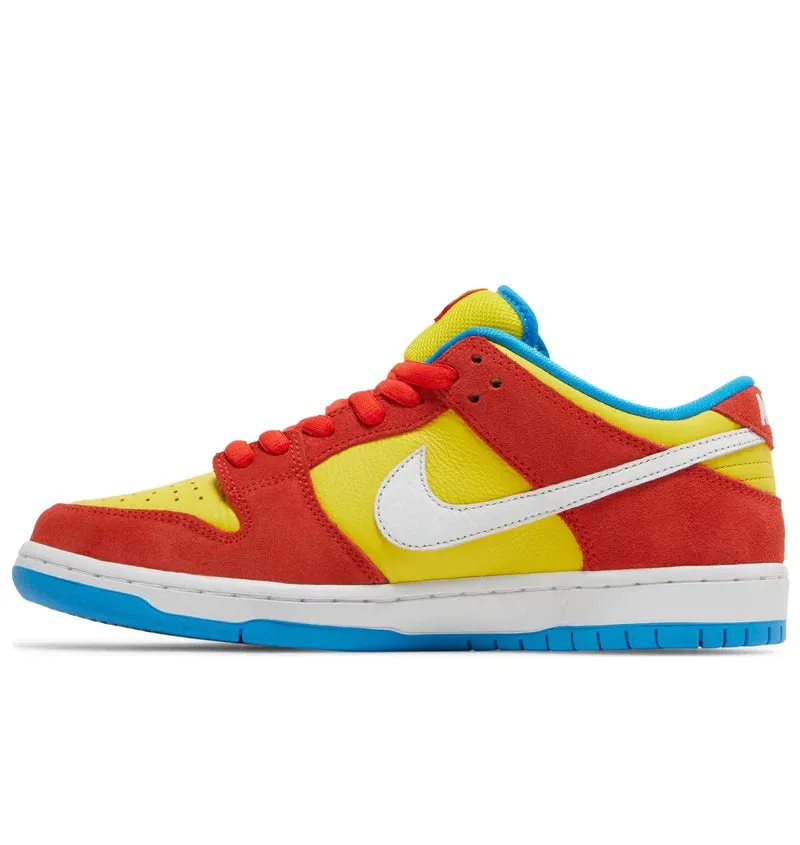 NIKE SB DUNK LOW PRO BART SIMPSON
