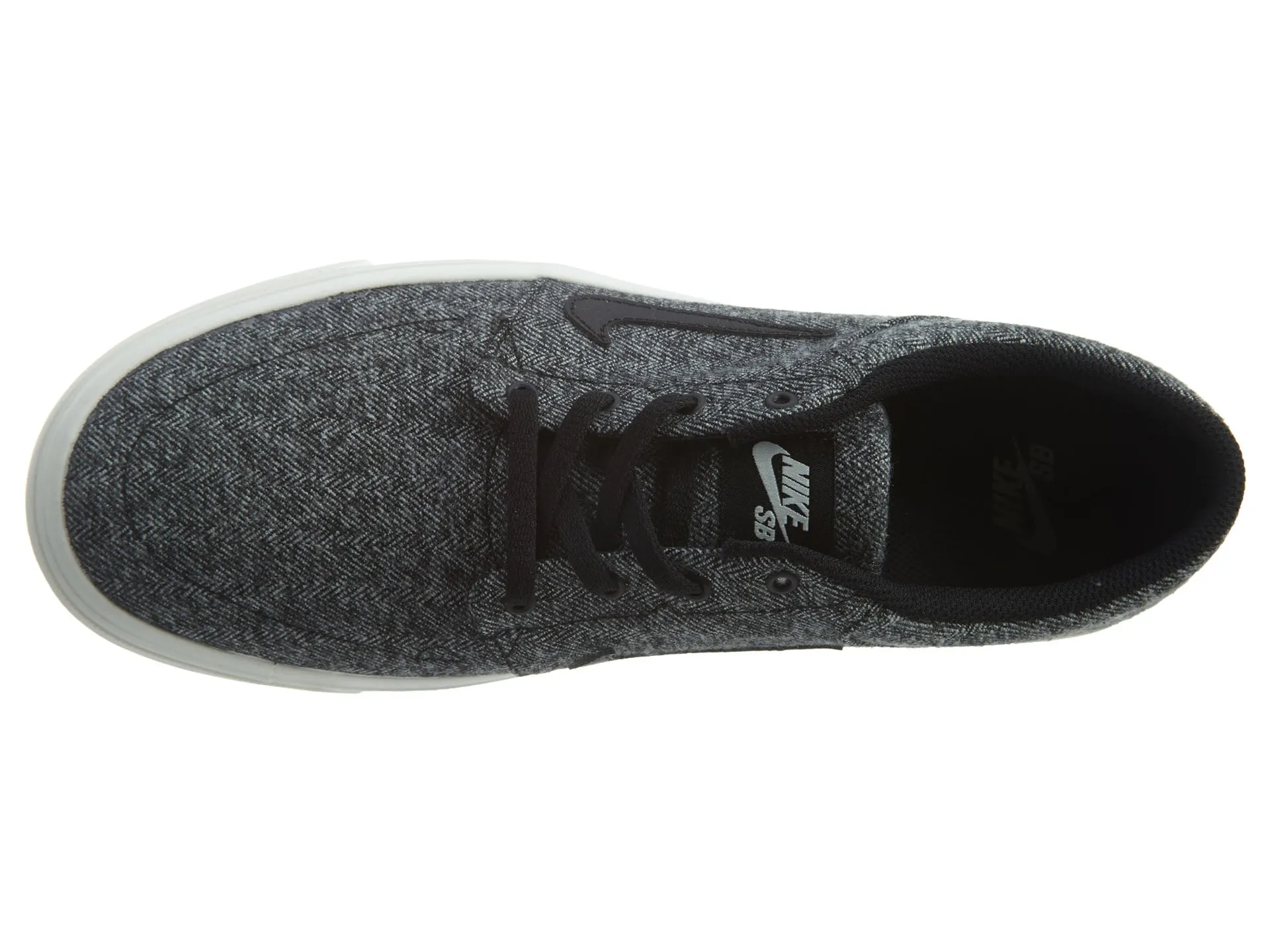 Nike Sb Portmore Cnvs Premium Mens Style : 807399