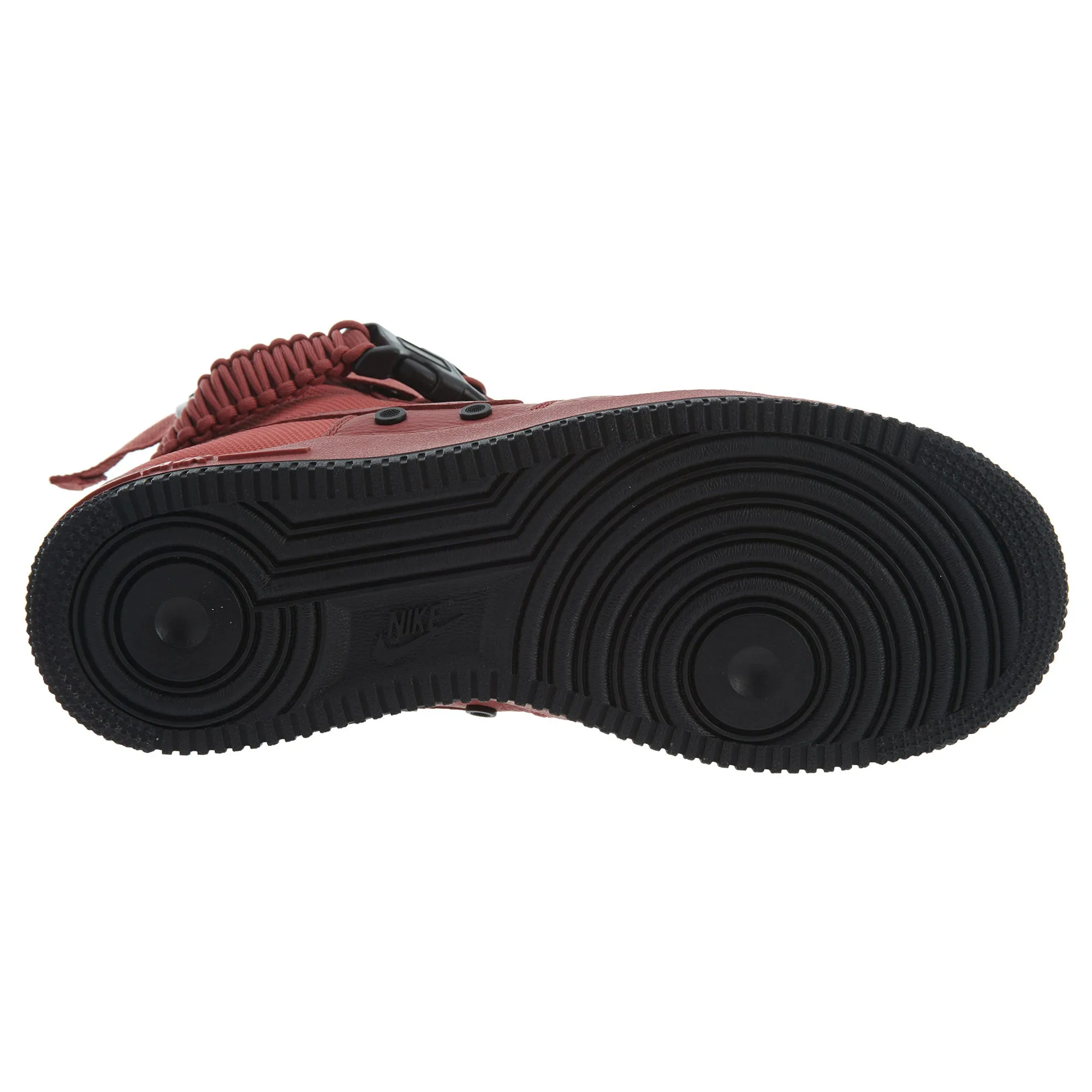 Nike W Air Force 1 Sf  cedar black Womens Style :857872