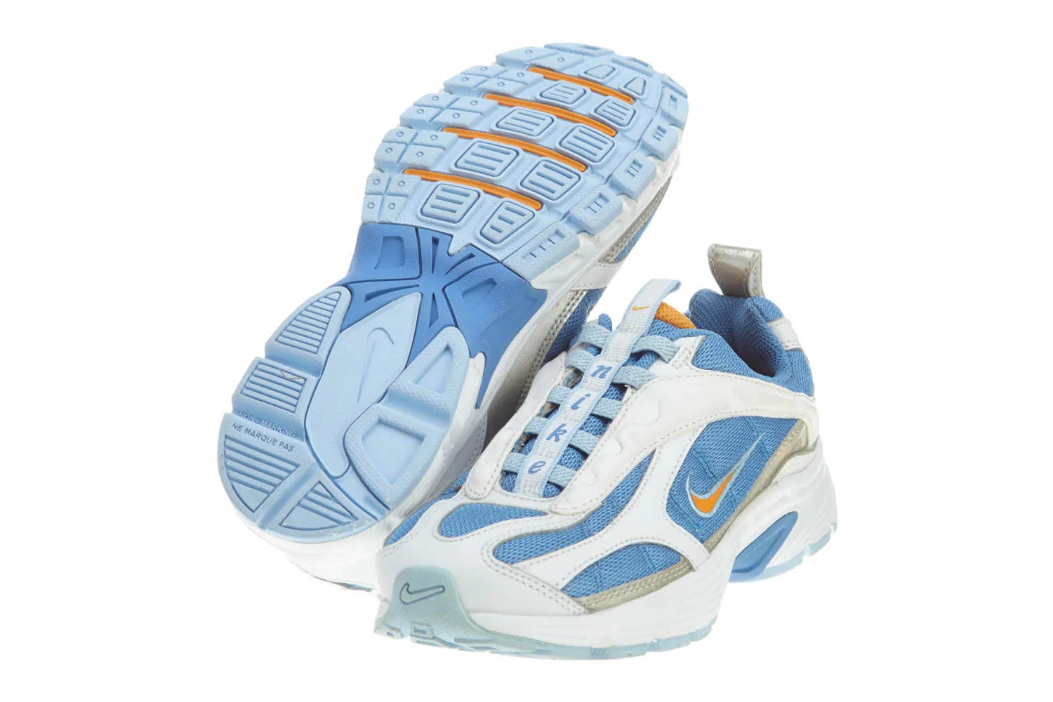NIKE XCCELERATION S/O BIG KIDS STYLE  # 315440