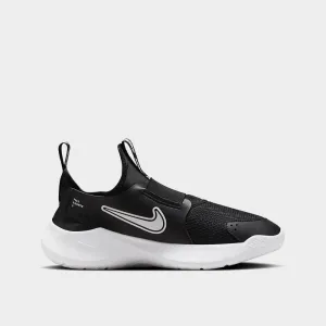 Nike Youth Flex Runner 3 Sneakers Black/white _ 181923 _ Black