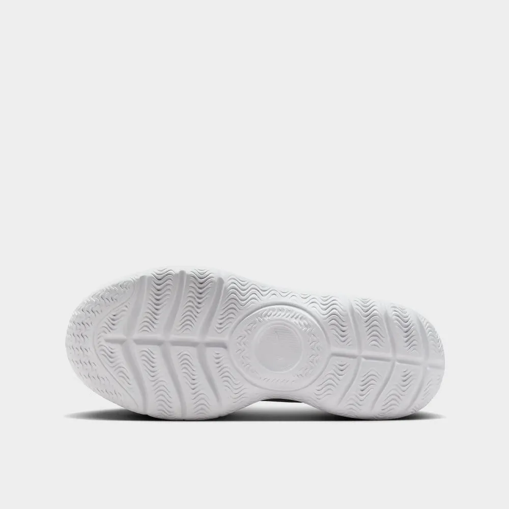 Nike Youth Flex Runner 3 Sneakers Black/white _ 181923 _ Black