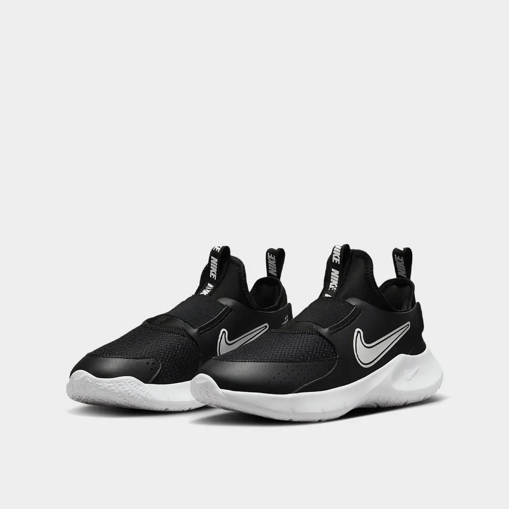 Nike Youth Flex Runner 3 Sneakers Black/white _ 181923 _ Black