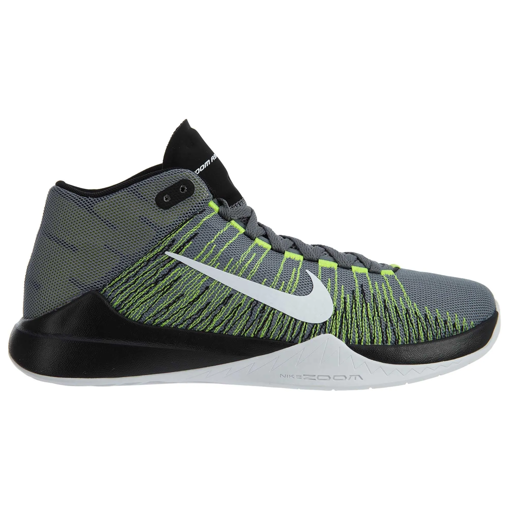 Nike Zoom Ascention Mens Style : 832234