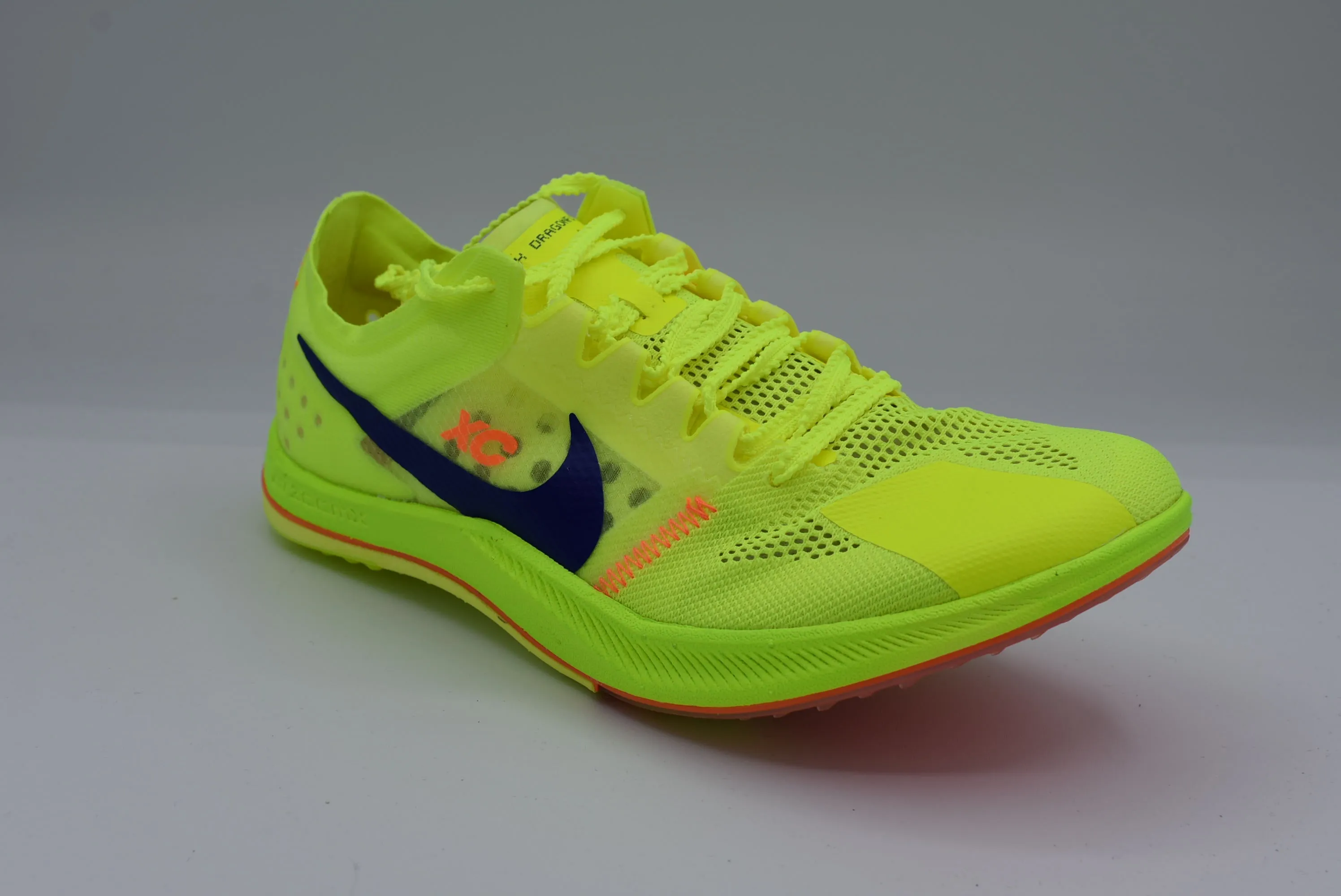 Nike ZoomX Dragonfly XC Unisex