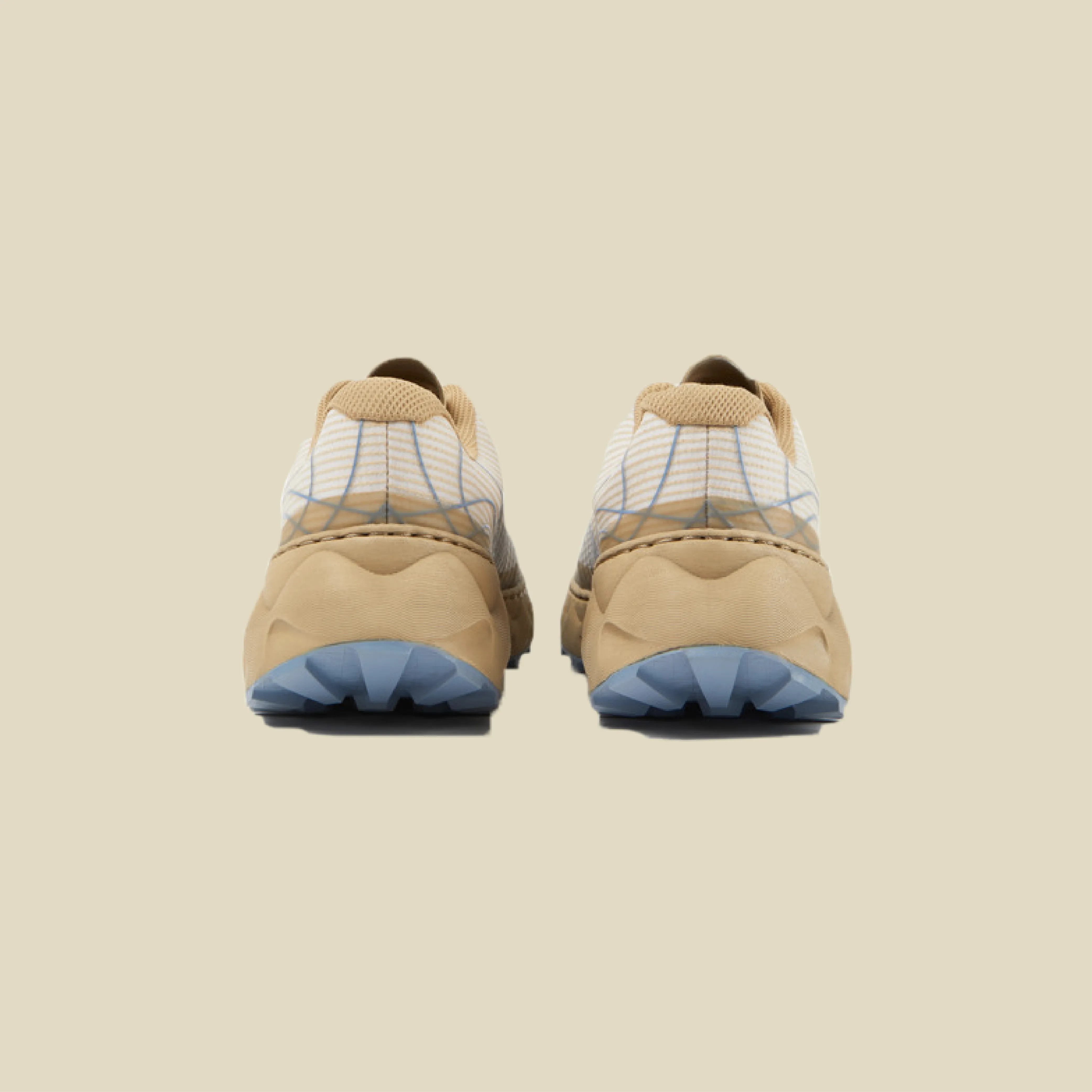 NNORMAL Tomir Beige