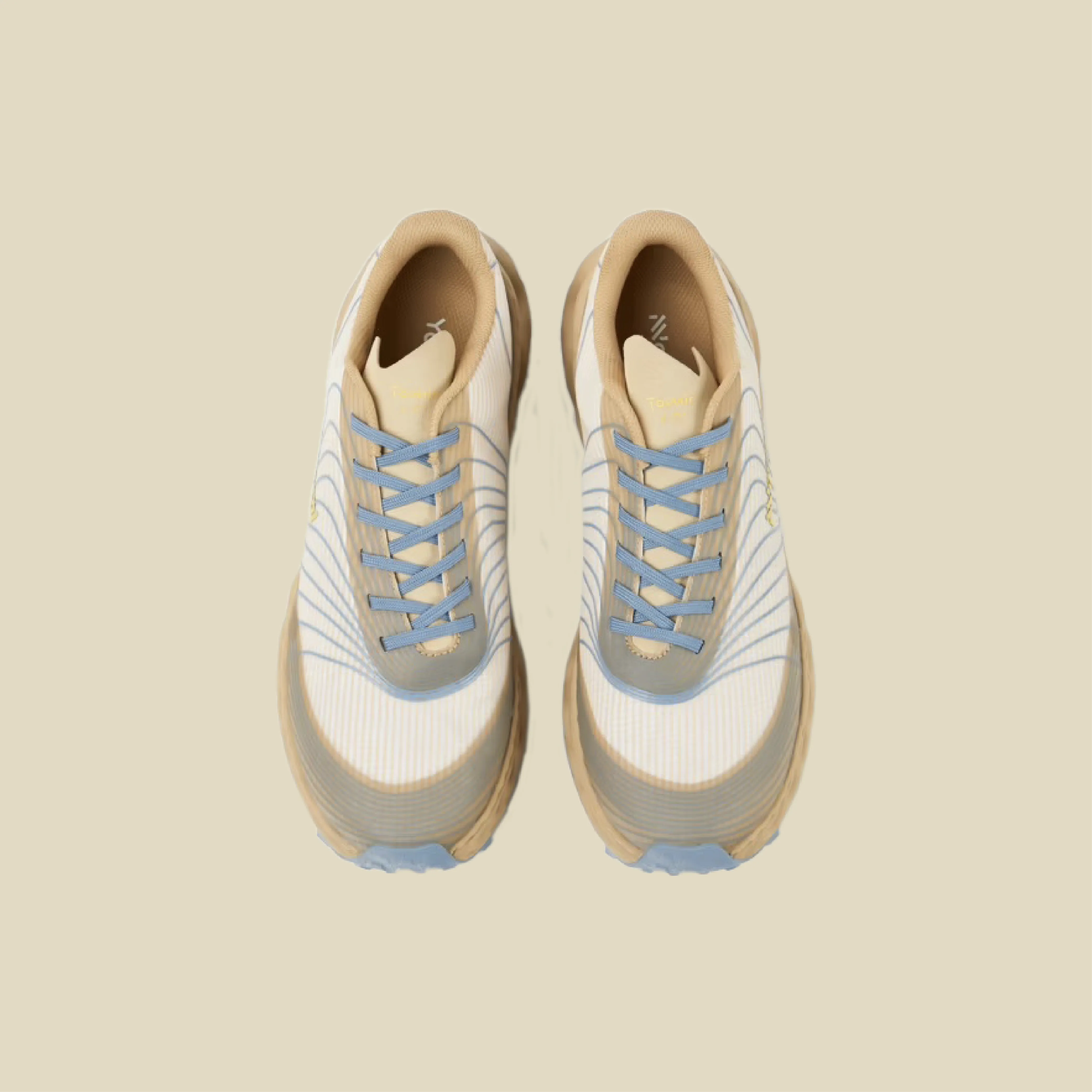 NNORMAL Tomir Beige