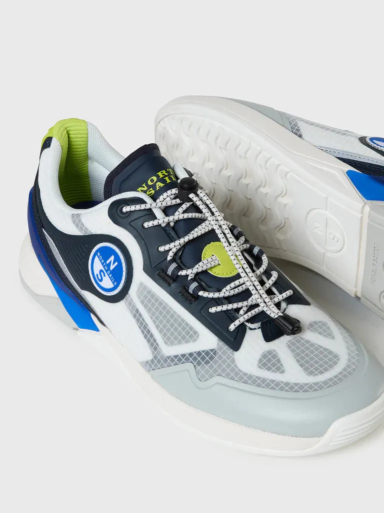 North Sails Performance Deck Sneakers
