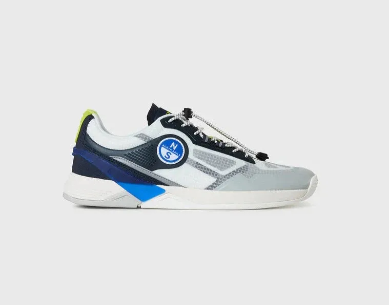 North Sails Performance Deck Sneakers