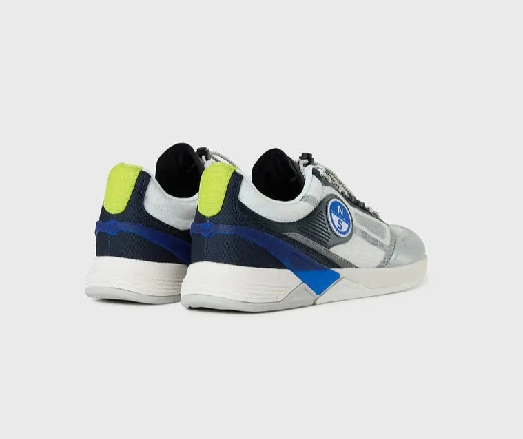 North Sails Performance Deck Sneakers