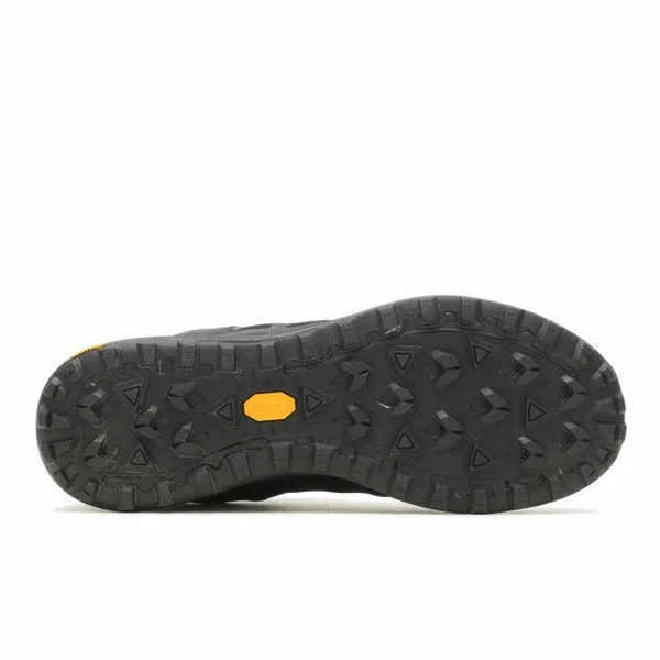Nova 3-Black/Black Mens Trail Running Shoes