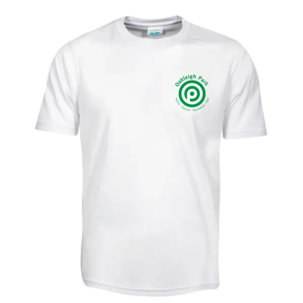 Oakleigh Park Sports Club - Men's Performance Coach T-Shirt