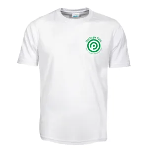 Oakleigh Park Sports Club - Men's Performance Coach T-Shirt