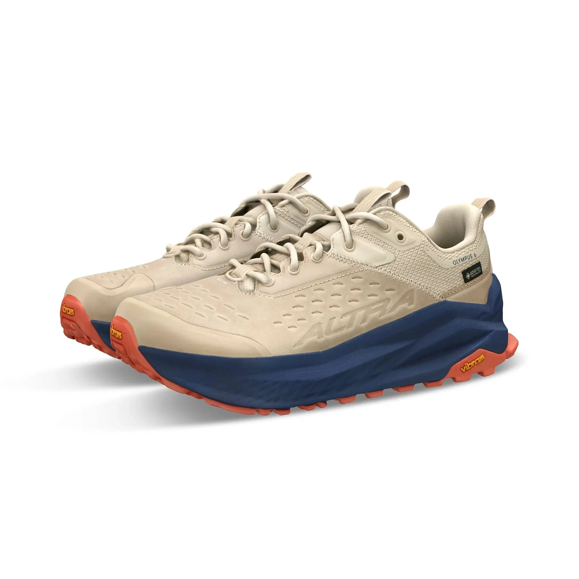 Olympus 6 Hike Low Gtx 2 [Women's]