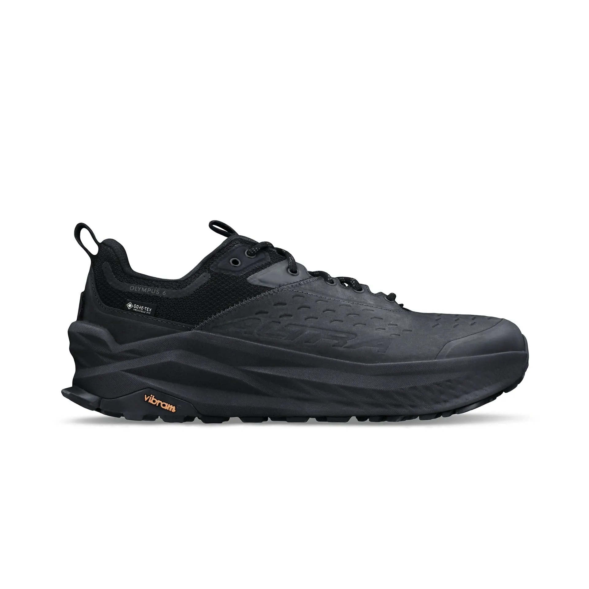 Olympus 6 Hike Low Gtx 2 [Women's]