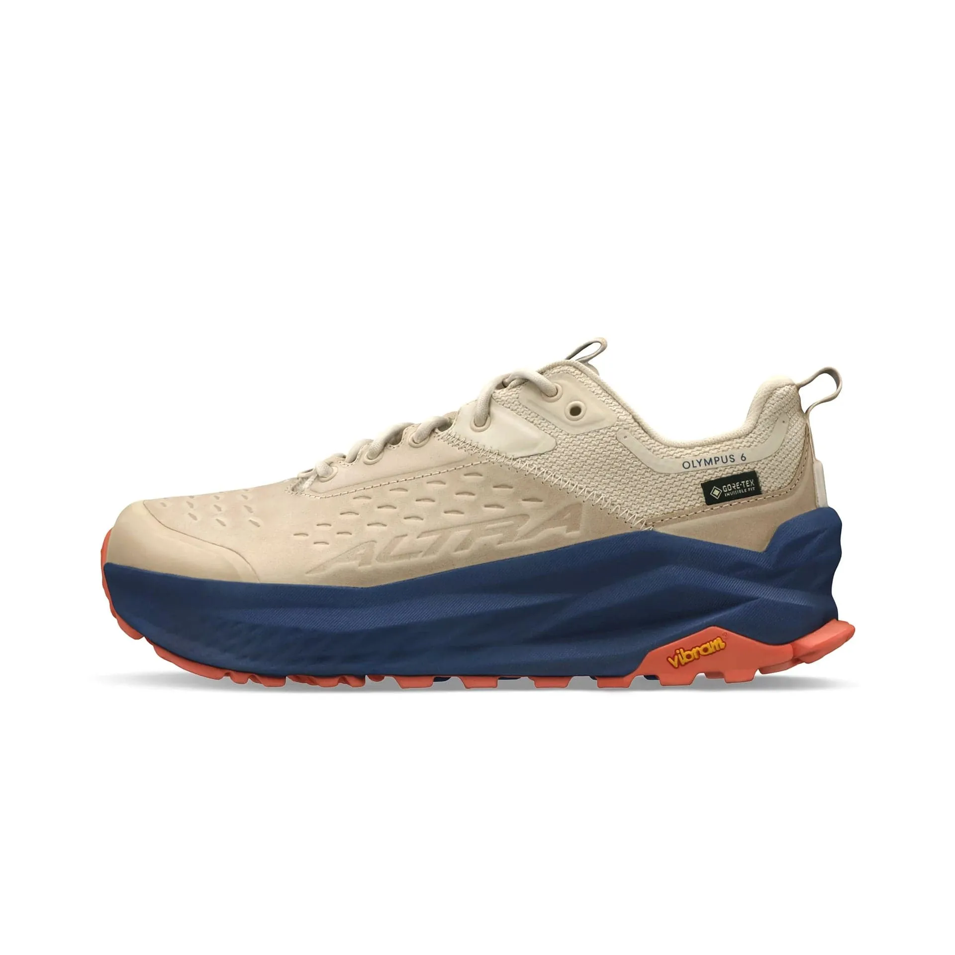 Olympus 6 Hike Low Gtx 2 [Women's]