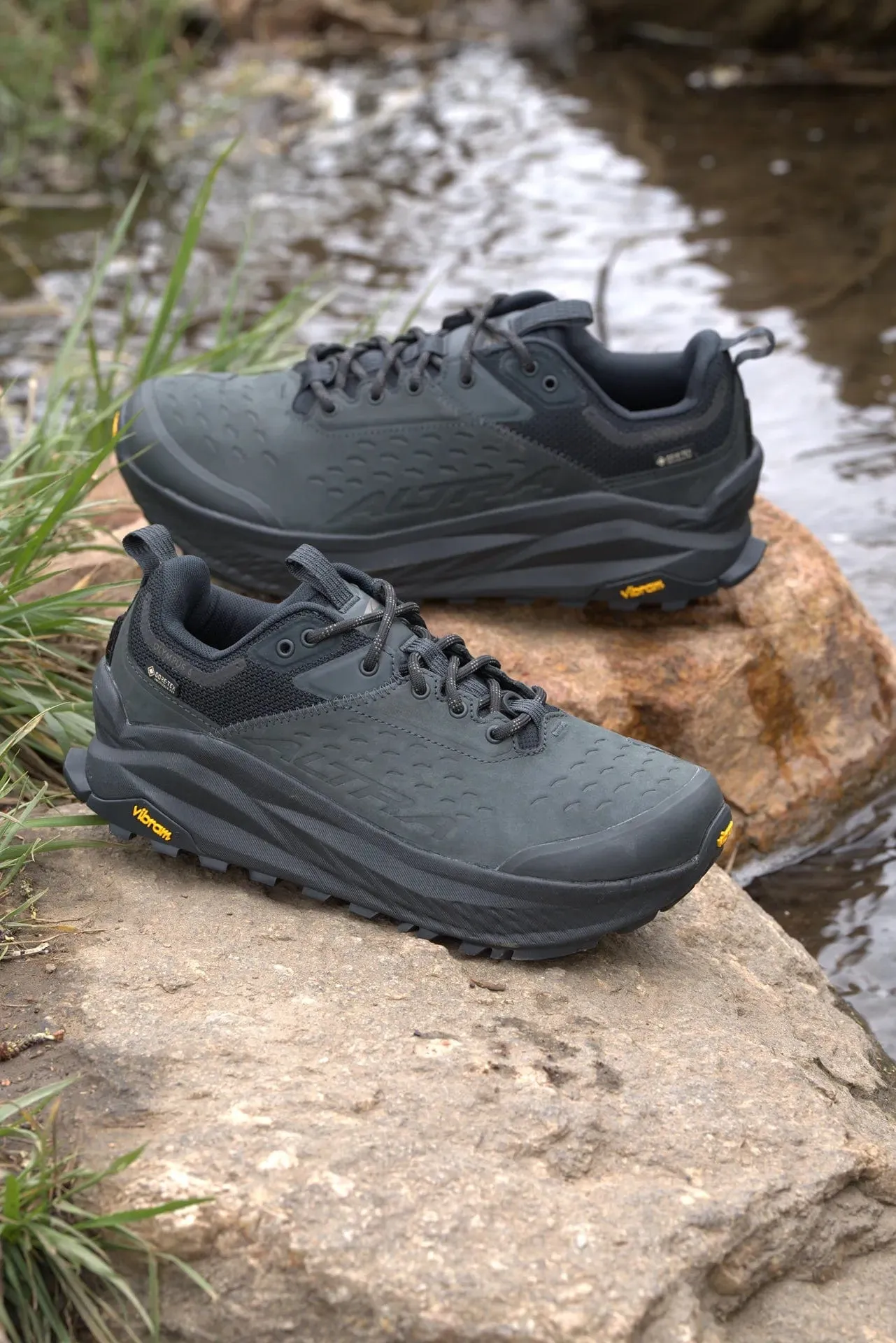 Olympus 6 Hike Low Gtx 2 [Women's]