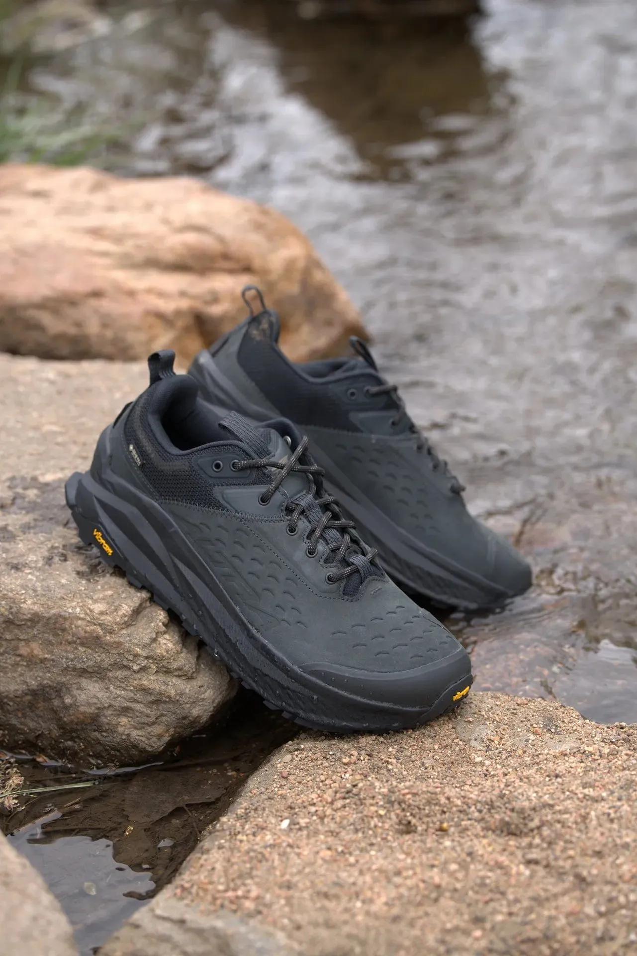 Olympus 6 Hike Low Gtx 2 [Women's]