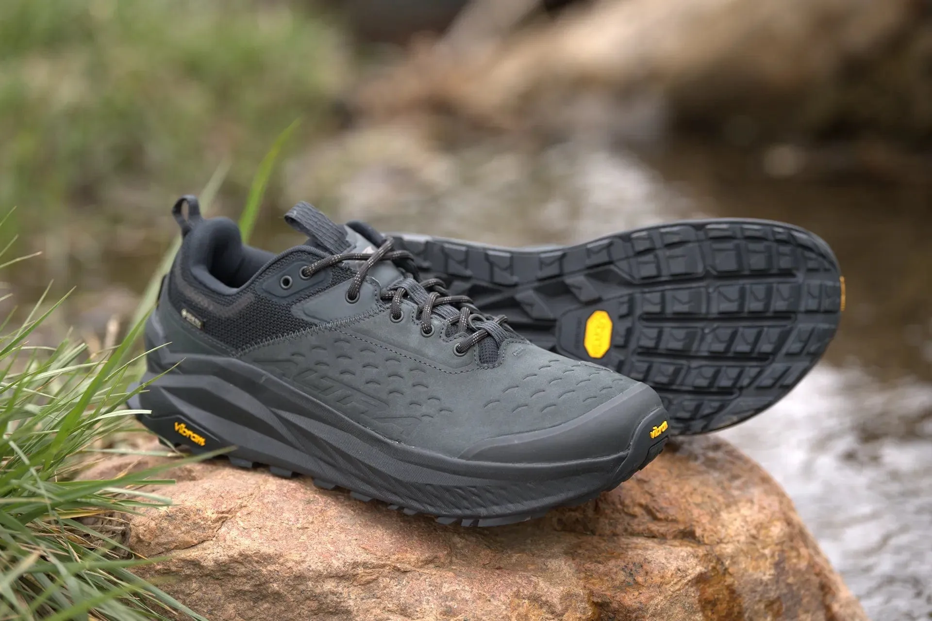 Olympus 6 Hike Low Gtx 2 [Women's]