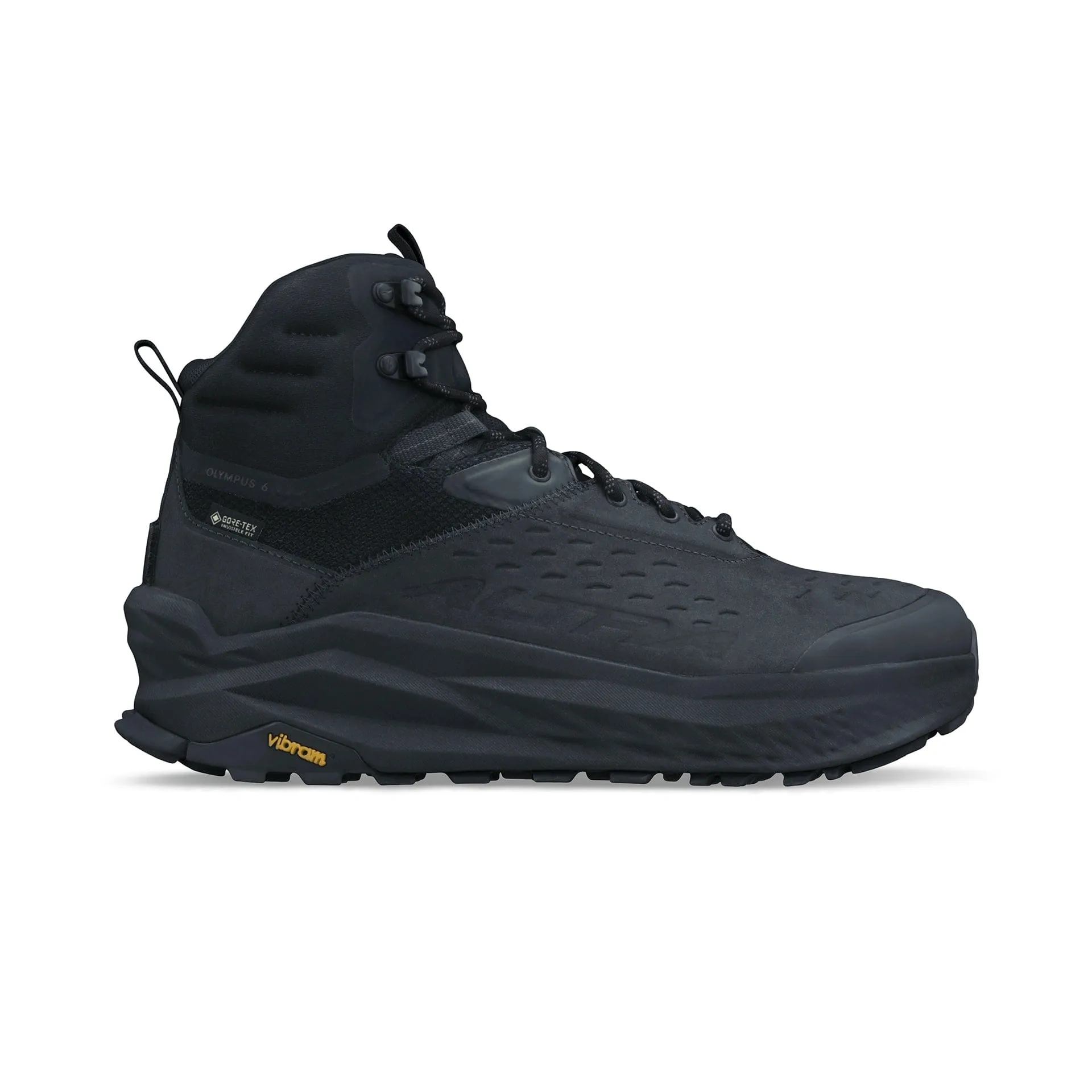 Olympus 6 Hike Mid Gtx 2 [Men's]