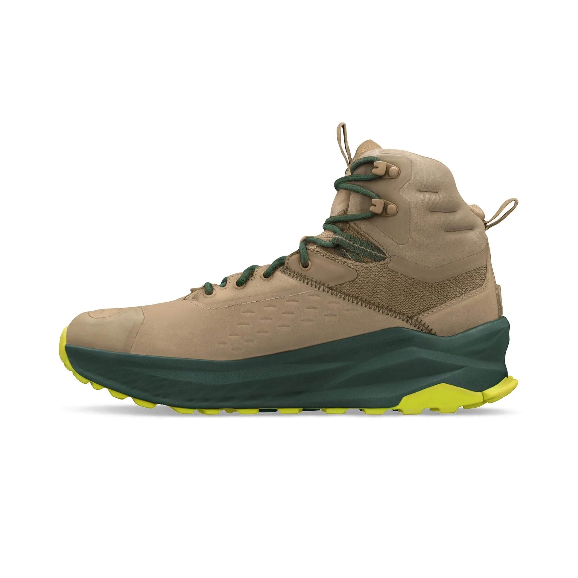 Olympus 6 Hike Mid Gtx 2 [Men's]