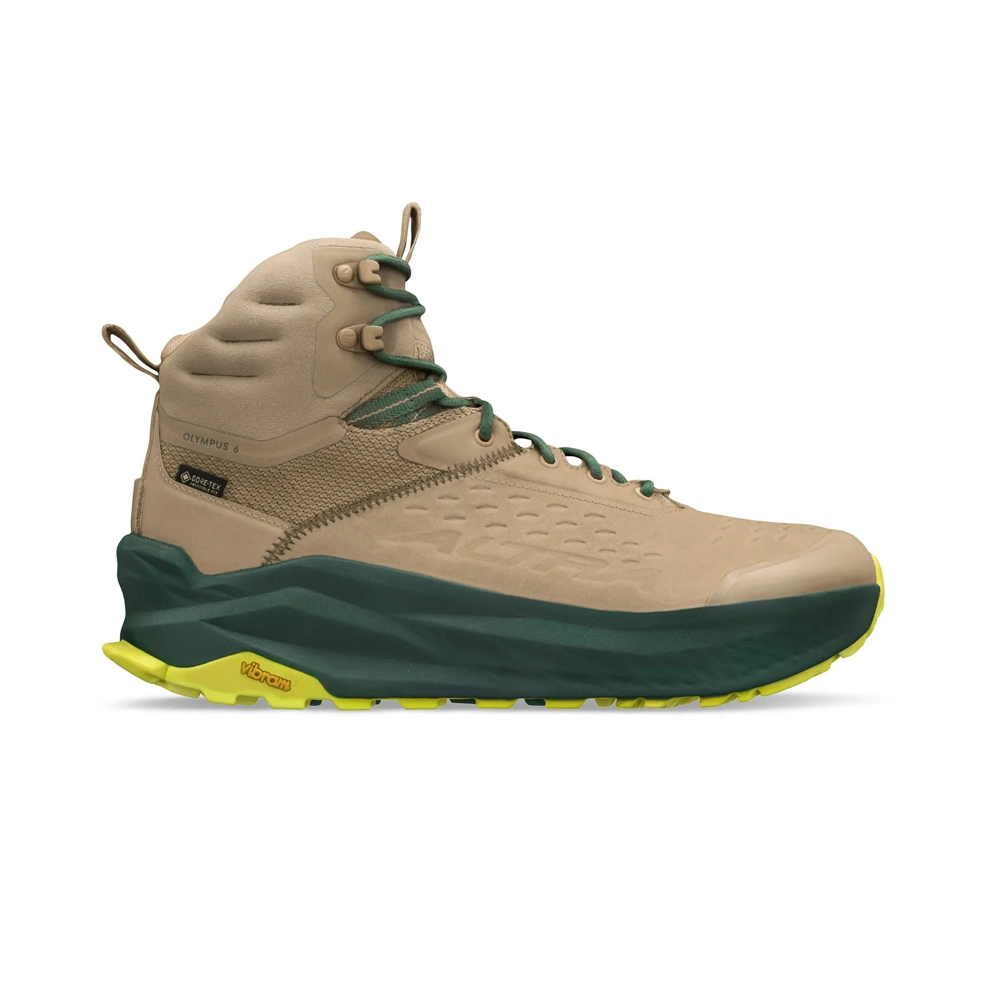 Olympus 6 Hike Mid Gtx 2 [Men's]